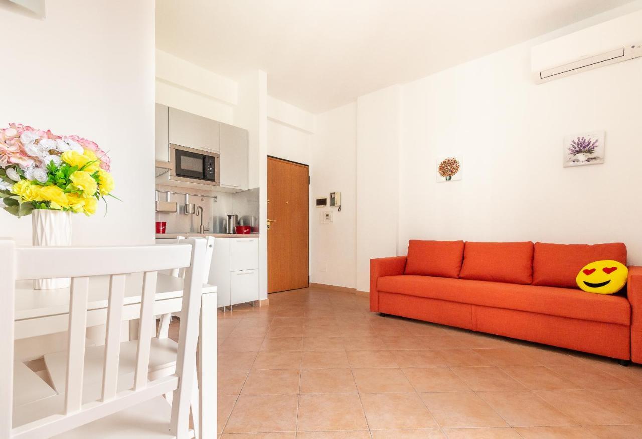 Alessia'S Flat - Affori Apartamento Milão Exterior foto